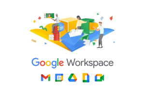 Read more about the article Aamusted mail now on google workspace