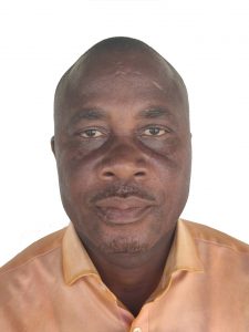 Read more about the article Mr. Kwabena Amoako