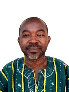 Read more about the article Prof. Bismark Dwumfour-Asare