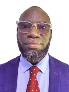Read more about the article Mr. Richard K. Mprah