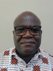 Read more about the article Prof. Emmanuel Dartey
