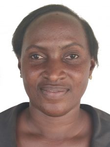 Read more about the article Mrs Monica Boateng