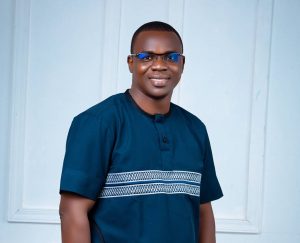 Read more about the article Prof. Isaac Monney