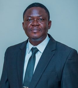 Read more about the article Dr. Holy Zanu