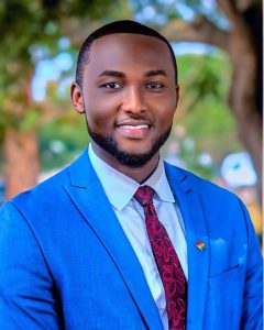 Read more about the article Dr. Samuel Ebo Owusu