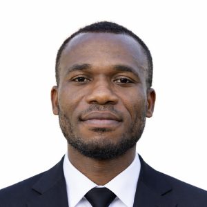 Read more about the article Mr. Kumah-Amenudzi Derrick