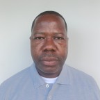 Read more about the article Mr. John Bosco Kwasi Fiave